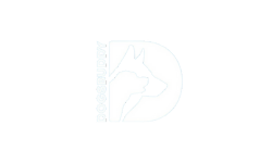 Dogsbuddy Logo weiß